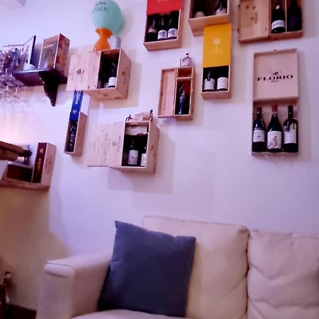 Casavacanze Tuttapposto Palermo Luaran gambar