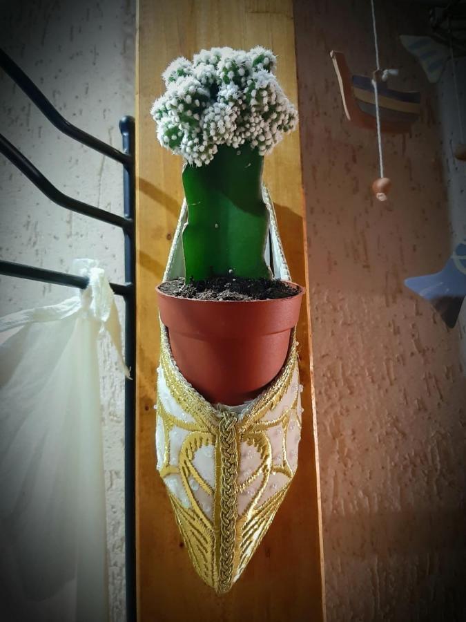 Casavacanze Tuttapposto Palermo Luaran gambar