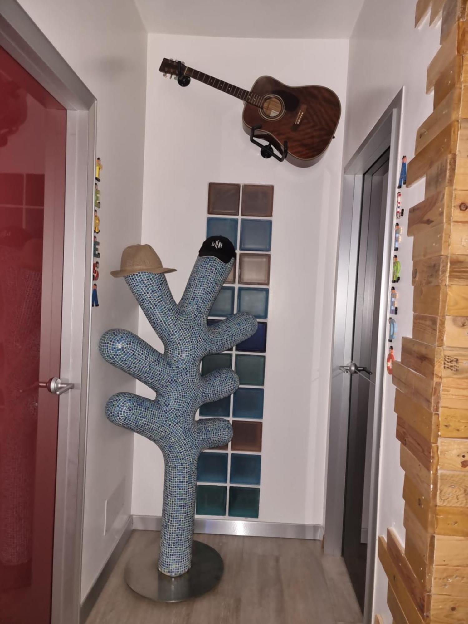 Casavacanze Tuttapposto Palermo Luaran gambar