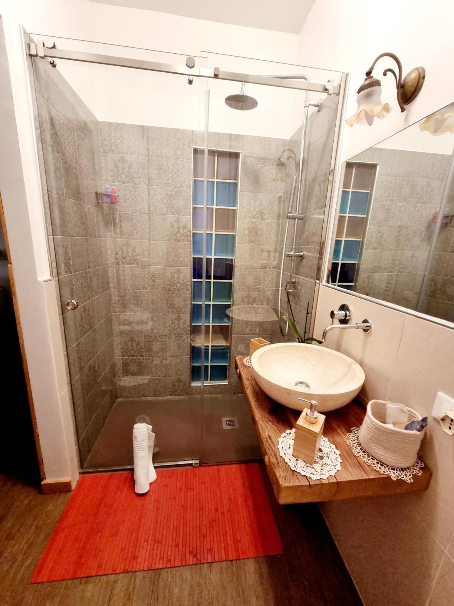 Casavacanze Tuttapposto Palermo Luaran gambar
