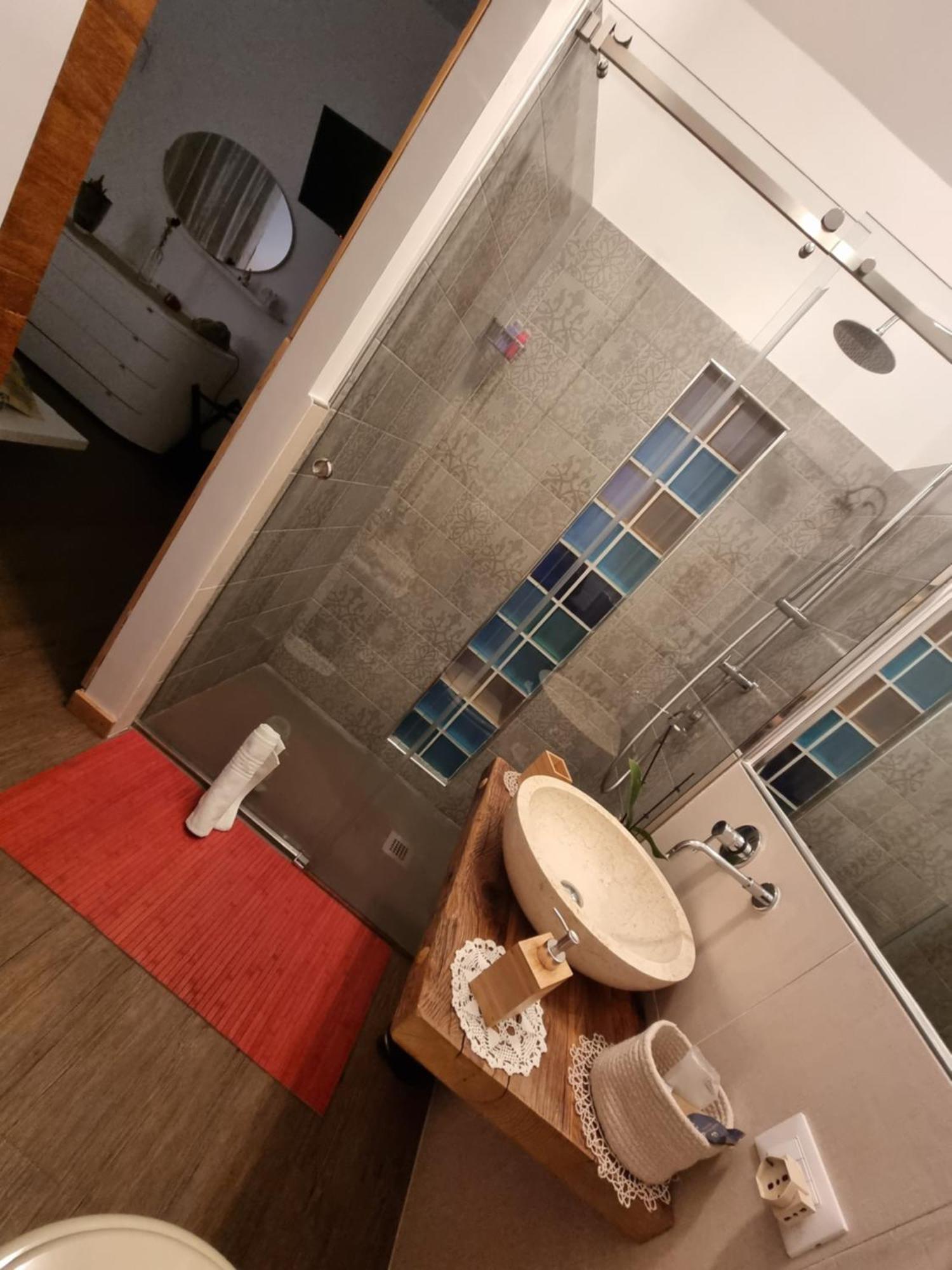 Casavacanze Tuttapposto Palermo Luaran gambar